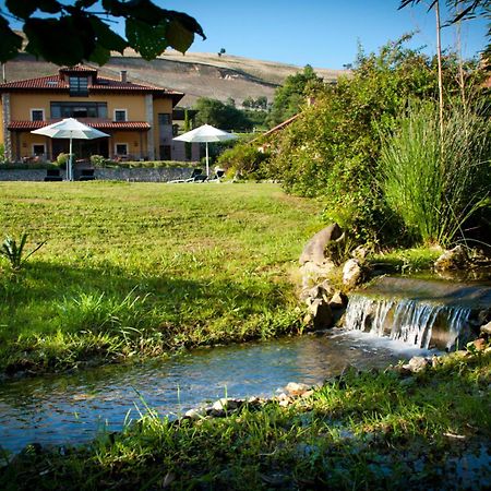 Hotel Rural La Lluriga La Galguera Exterior photo